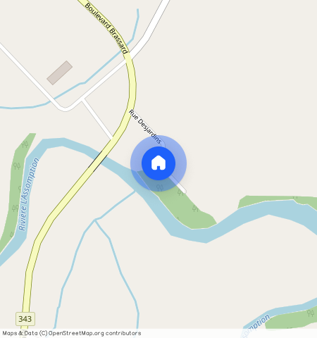 795 Bd de l'Industrie, Saint-Paul, Saint-Paul, Lanaudière, J0K 3E0