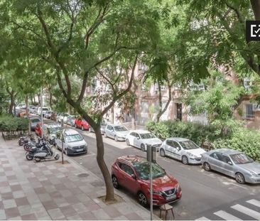 madrid, Community of Madrid 28017 - Photo 4