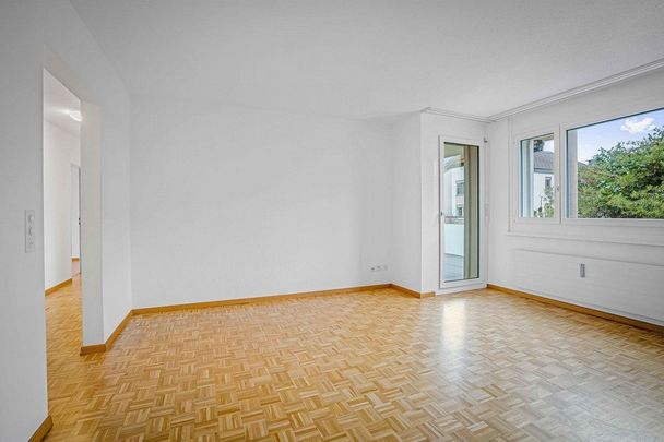 bright apartment in a quiet location - Foto 1