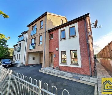 Apt 11 The Studios, 36 Derrycoole Way, Newtownabbey, BT37 9EL - Photo 1
