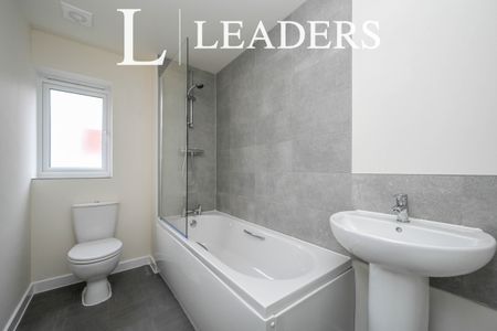 3 bedroom semi-detached to rent Aster Road, Shirebrook - Photo 2