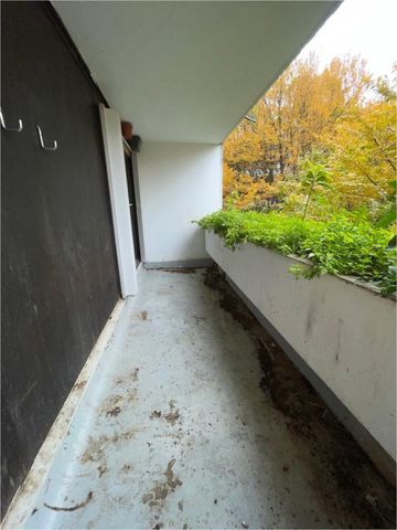 T6 de 140m² sur la place des géants à GRENOBLE 38100 - Photo 5