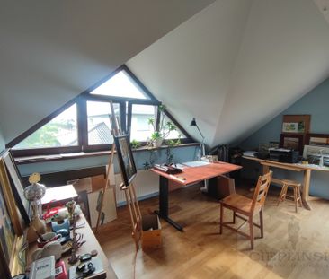 Dom wolnostojący, garaż, cicha uliczka - Фото 2