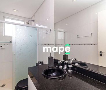 Apartamento Para Alugar, 200 m² por R$16.000,00/mês - Gonzaga - San... - Photo 4