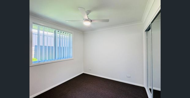 Spacious 2 bedroom home - air con, garage, alfresco - Photo 1