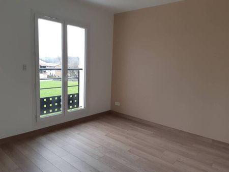 Location Maison 4 pièces 98m² BOURGOIN JALLIEU 38300 - Photo 5