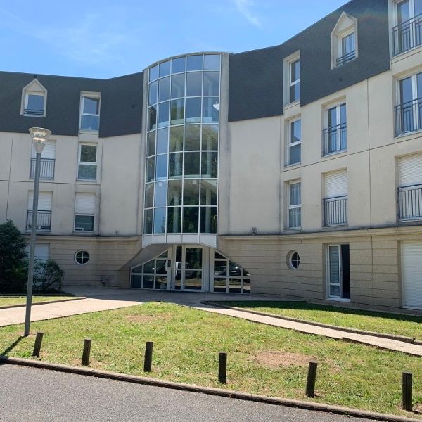 Location Appartement 1 pièce 19m² ST JEAN LE BLANC 45650 - Photo 2