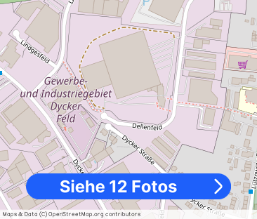 Solingen-Mitte: ca. 135 m² große Erdgeschoß-Wohnung mit Garten und ... - Foto 1