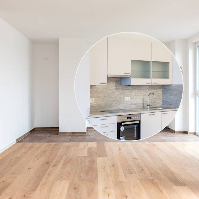 Delbrückstraße 41 - Photo 1