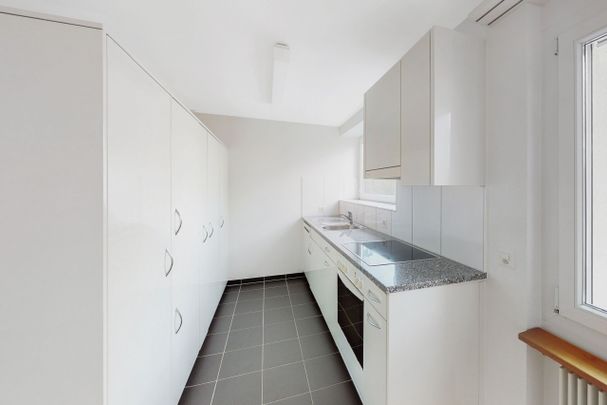 Your dream apartment! - Photo 1