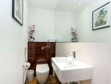 Seaford Court, Great Portland Street, Marylebone, W1W - Photo 4