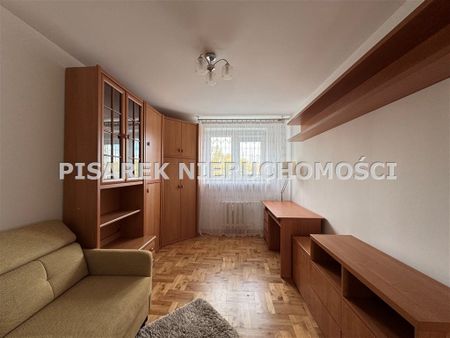 Warszawa M., Warszawa, Mokotów, Stegny, Kuratowskiego - Photo 2