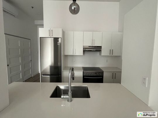 204-980, rue Notre-Dame, Lachine à louer - Photo 1