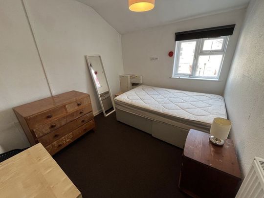 Iffley Road, Oxford, Oxford - Photo 1