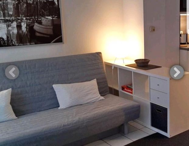 Appartement in Bendorf - Photo 1