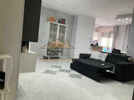 Appartamento di 130mq in Via Signorelli Rif.F3189 - Photo 3