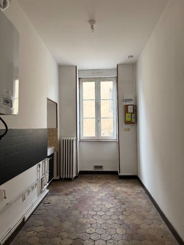 T3 place du chatelet - Photo 5