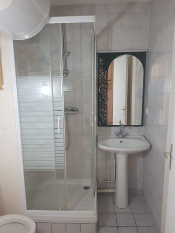 Location Appartement 1 pièce 24m² GOUSSAINVILLE 95190 - Photo 3
