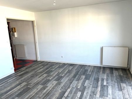 A louer Nantes Eraudière 44, appartement T2 - Photo 2