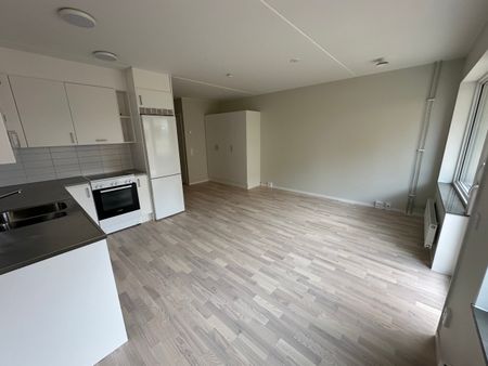 Klättergatan 15 – 1 rok (1603) - Foto 4