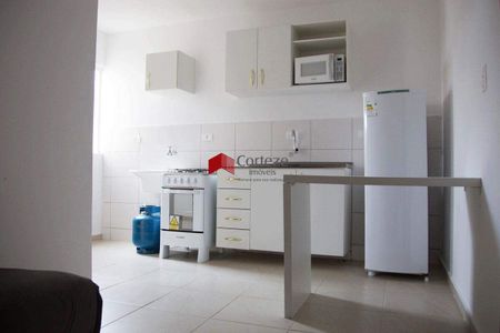 Studio para alugar, São Cristóvão - São José dos Pinhais/PR - Photo 2