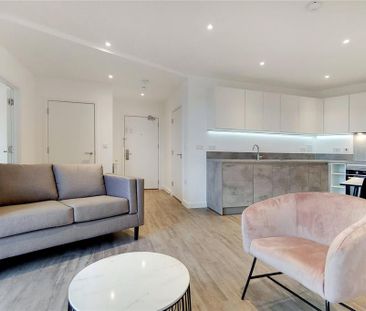 1 bedroom apartment to rent - Photo 3