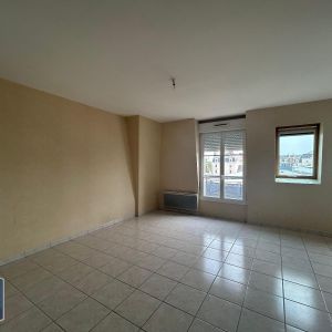 Location Appartement 1 pièce 26m² BLOIS 41000 - Photo 2