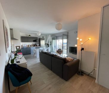 Location Appartement 3 pièces 60m² ANGERS 49100 - Photo 3