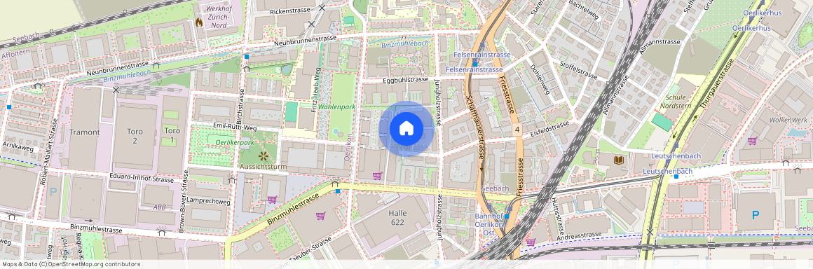 8050, Zürich, Jungstrasse, 18