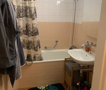 Appartement de 2 pièces au 4ème étage avec balcon à Ecublens - Photo 4