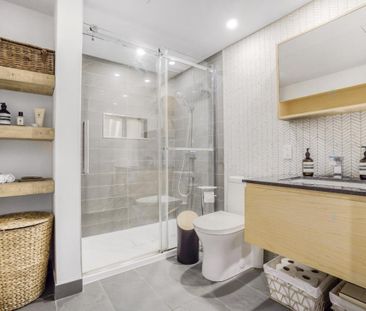 Appartement à louer - Montréal (Villeray/Saint-Michel/Parc-Extensio... - Photo 6