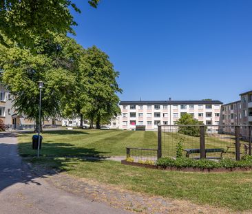 Huggaregränd 5, Hageby - Photo 4