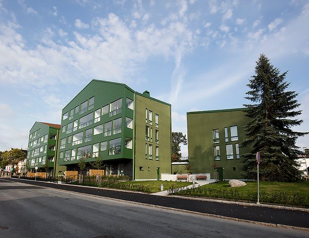 Götgatan 19 - Foto 1