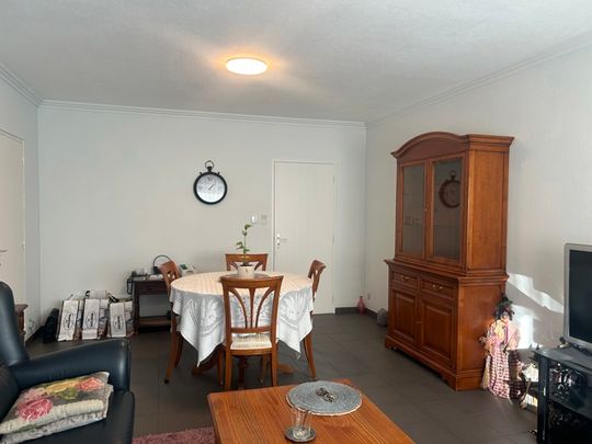 Gelijkvloers appartement - Photo 1