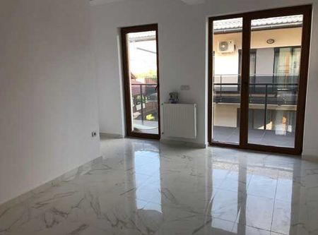 Apartament 3 camere, 80 mp, parcare, prima inchiriere, terasa, zona strazii Mircea Eliade - Photo 4