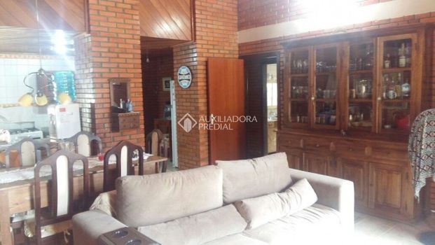 Casa com 3 quartos e 155m² para alugar em Ingleses do Rio Vermelho, Florianópolis. - Photo 1