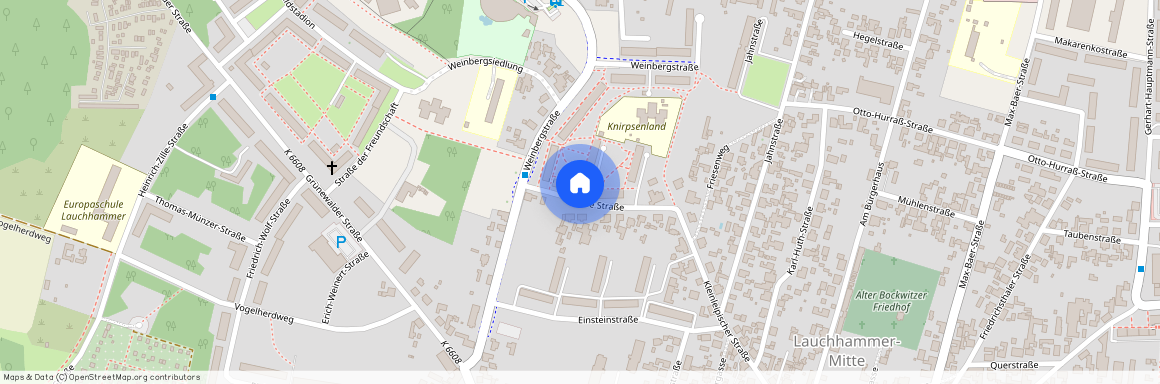 Hohe Straße 26, 01979 Brandenburg - Lauchhammer