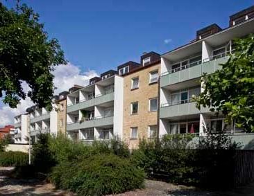 Godtemplaregatan 24 A - Photo 1