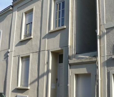 Location maison 6 pièces 139 m² à Angers (49000) - Photo 1