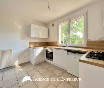 Tout savoir sur cette maison dans le quartier Buzenval, à Rueil-Mal... - Photo 6
