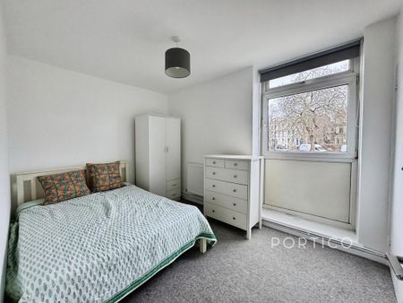 1 bedroom in a house share to rent - Photo 4
