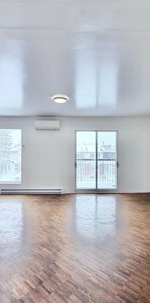 2 CH - 1 SDB - Montréal - $1,450 /mo - Photo 1