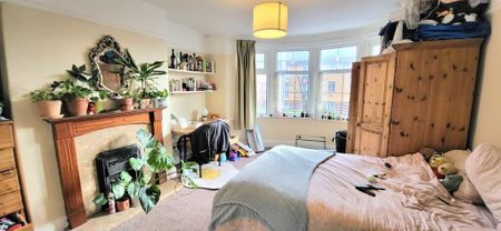 6 bedroom semi-detached house to rent - Photo 4