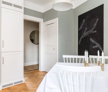 Apotekaregatan, Linköping - Foto 3
