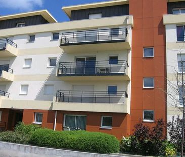 Appartement de type 2 avec Parking Privé - Photo 1