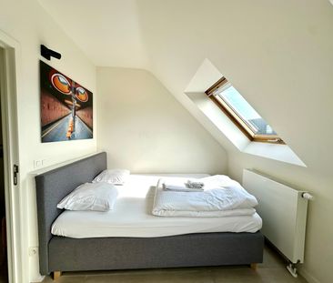 Appartement in Elsene - Photo 4