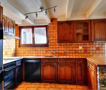 5.5 Zimmer, 140 m² - Photo 2