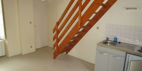 Appartement - 2 pièces - 26 m² - Laval - Photo 3