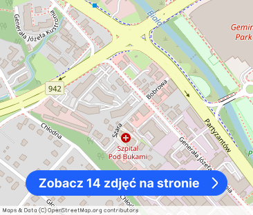 Olszówka Dolna, apartament 3 pokoje 55 m2 + garaż - Zdjęcie 1