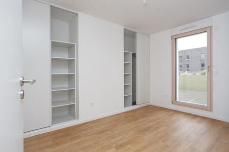 location Appartement T5 DE 105.06m² À ASNIERES SUR SEINE - Photo 5